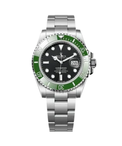 Rolex Oyster Perpetual Submarine (With Og Box)