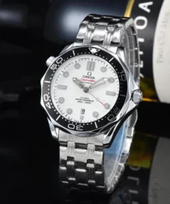 Omega Seamaster Diver 300m