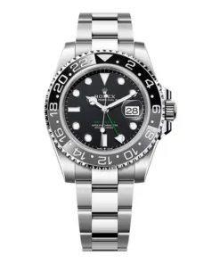 Rolex GMT-Master (With Og Box)
