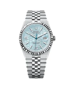 Rolex Oyster Perpetual Land Dweller(With Og Box)