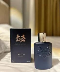 Parfums De Marly Paris Layton Exclusif 125ml