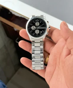 Armani Exchange Chronograph