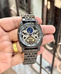 Patek Phillipe Skeleton Premiums