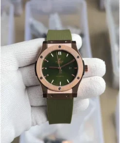 Hublot Big Bang Classic Fusion Automatic Belt
