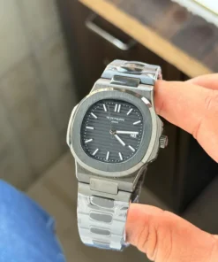 Patek philippe Nautilus Quartz