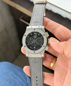 Hublot Big Bang Classic Leather Belt