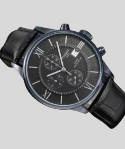 Tissot Chemin
