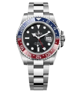 Rolex GMT-Master (With Og Box)