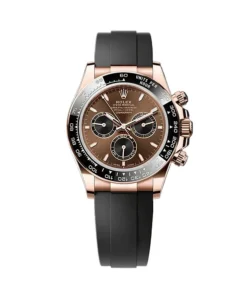 Rolex Oyster Perpetual Daytona Chronograph (With Og Box)