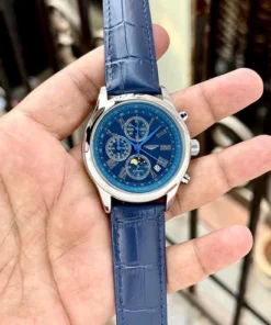 Longines Moonphase Chronographs