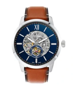 Fossil townsman Me3155 Automatic (With Og Box)