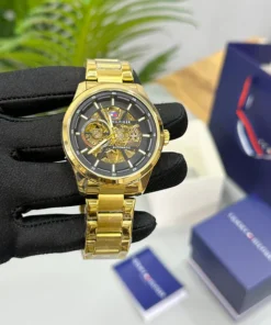 Tommy Hilfiger Automatic (With Og Box)