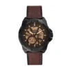 Fossil Bronson Automatic Me3219