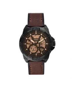 Fossil Bronson Automatic Me3219