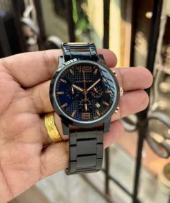 Mont Blanc Premiums