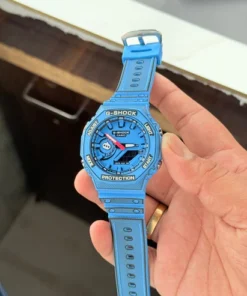 G-Shock GA-2100MNG-2A Manga