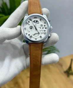 TagHeuer Carrera CR7