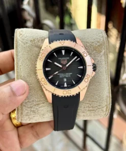 TagHeuer Aqua Racer (Quartz)