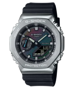 G-Shock GM-2100 Metal