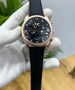 TagHeuer Carrera CR7