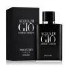 Giorgio Arma Acqua Di Gio Parfumo 200ML