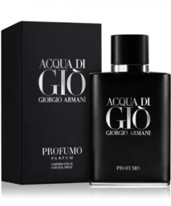 Giorgio Arma Acqua Di Gio Parfumo 200ML