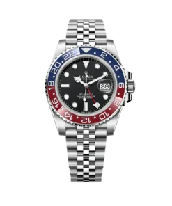 Rolex GMT-Master (With Og Box)