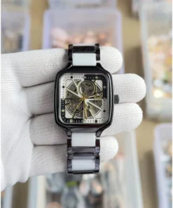 Rado True Square Automatic Ceramic Limited Edition