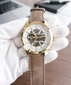 Tommy Hilfiger Automatic (With Og Box)