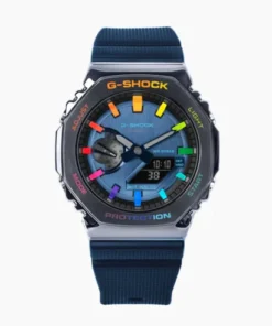 G-Shock GM-2100 Metal