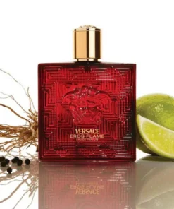 Versace Eros Flame Red 100ml