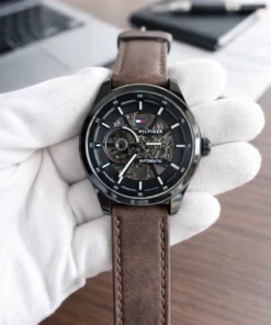 Tommy Hilfiger Automatic (With Og Box)