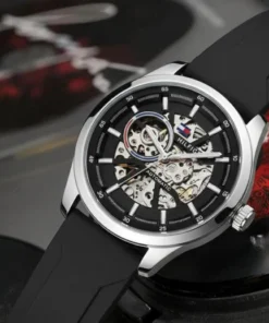 Tommy Hilfiger Automatic (With Og Box)