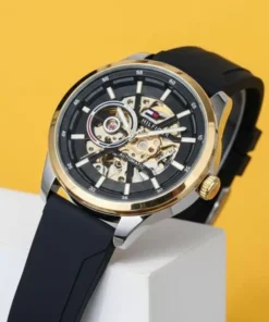 Tommy Hilfiger Automatic (With Og Box)