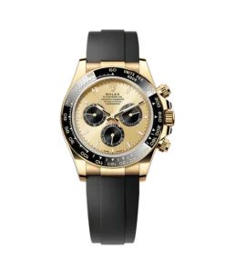 Rolex Oyster Perpetual Daytona Chronograph (With Og Box)