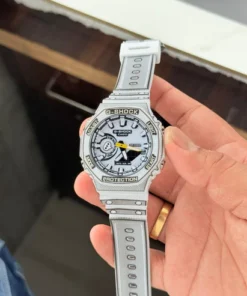 G-Shock GA-2100MNG-2A Manga