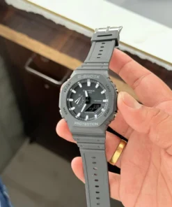 G-Shock GA-2100