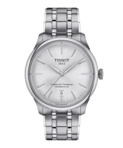 Tissot chemin des tourelles automatic