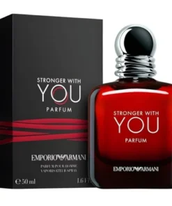 Stronger With You Parfum