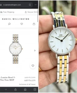 Daniel Wellington Ladies Premiums