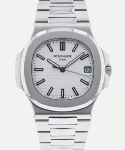 Patek philippe Aquanaut Automatic (open back)