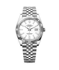 Rolex Date-Just (With Og Box)