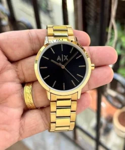 Emporio Armani classic (With Og Box)