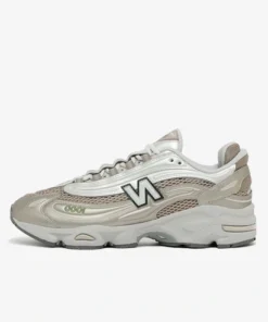 New Balance 1000 Arid Stone Light Silver Metallic