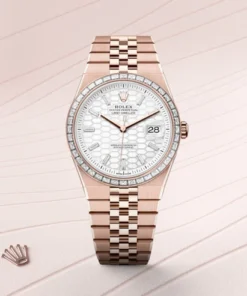 Rolex Oyster Perpetual Land Dweller(With Og Box)