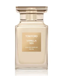 Tomford Vanilla Sex