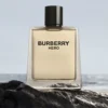 Burberry Hero Edt 100ml