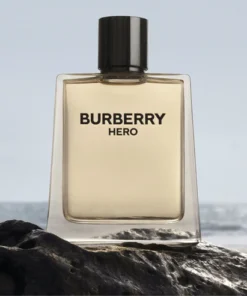 Burberry Hero Edt 100ml