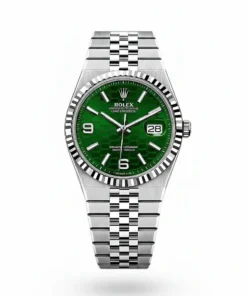 Rolex Oyster Perpetual Land Dweller(With Og Box)