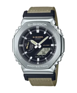 G-Shock GM-2100 Metal